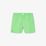 Erkek Çocuk Yeşil Mayo