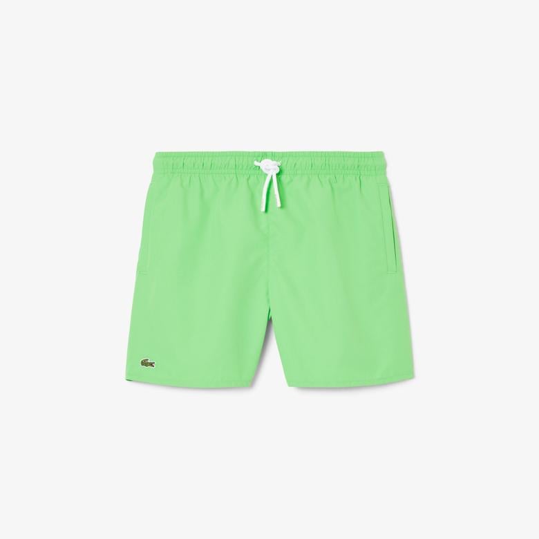 Erkek Çocuk Yeşil Mayo