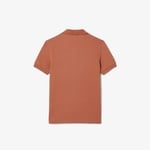 Çocuk Regular Fit Kahverengi Polo