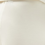 Kadın Straight Fit Beyaz Etek