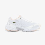 Storm 96 2K Lite Kadın Beyaz Sneaker