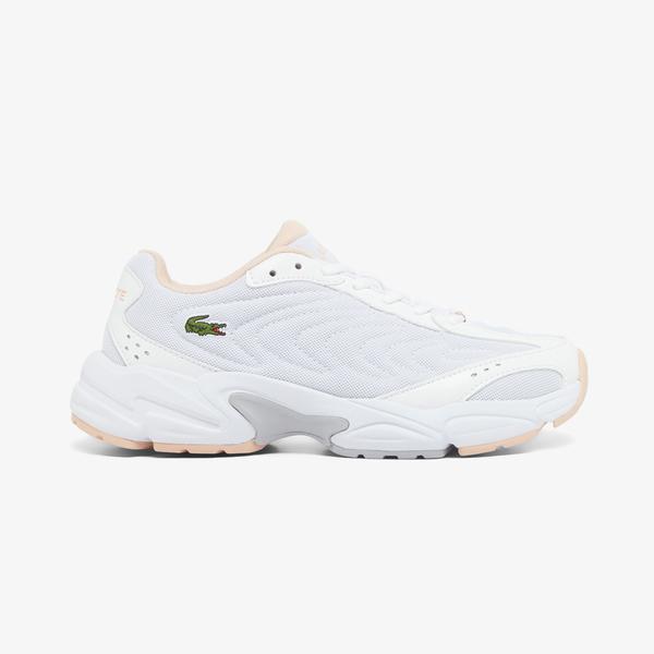 Storm 96 2K Lite Kadın Beyaz Sneaker
