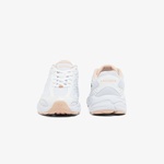 Storm 96 2K Lite Kadın Beyaz Sneaker