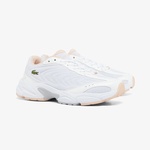 Storm 96 2K Lite Kadın Beyaz Sneaker