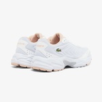 Storm 96 2K Lite Kadın Beyaz Sneaker