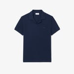 Erkek Classic Fit Lacivert Paris Polo