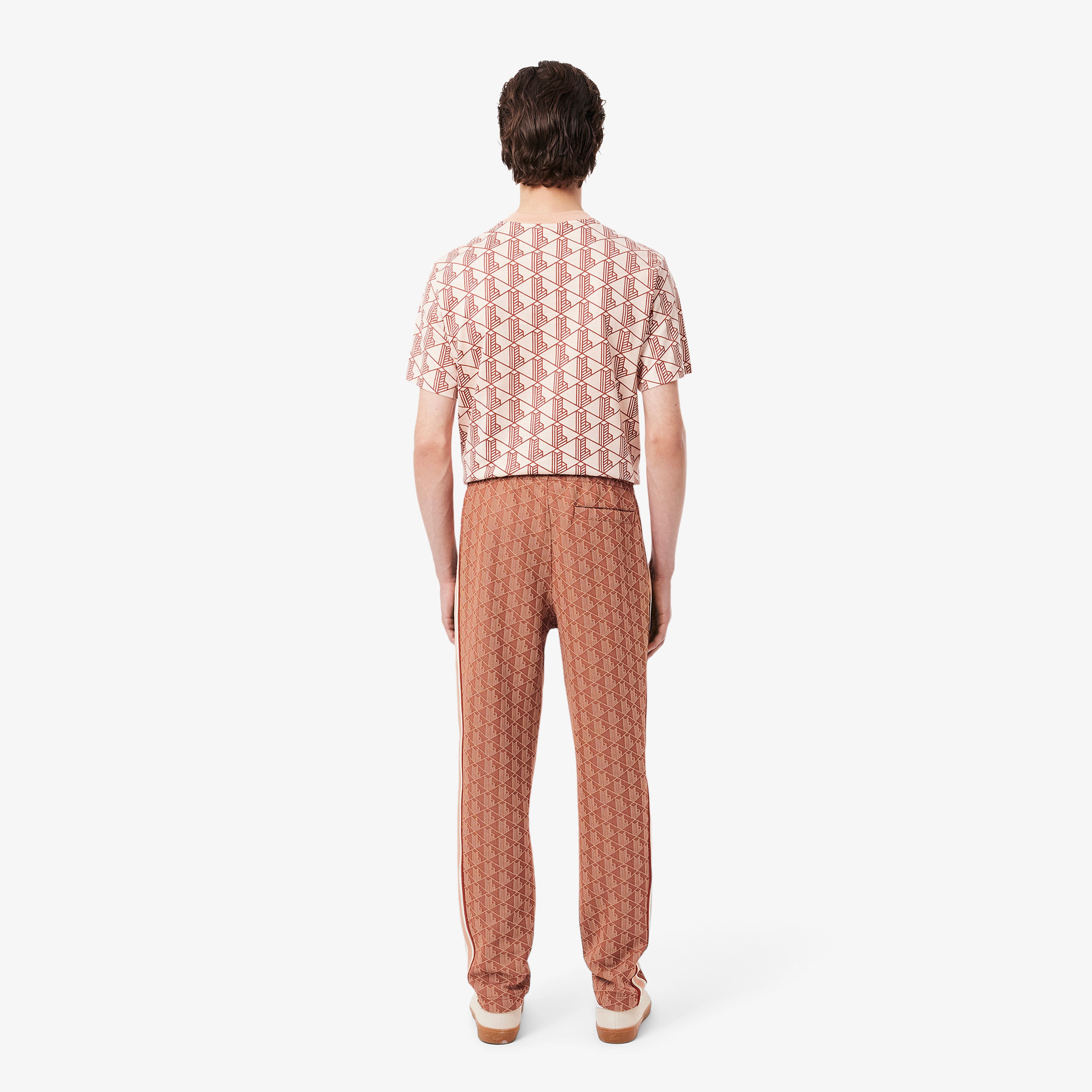 Paris Monogram Sweatpants