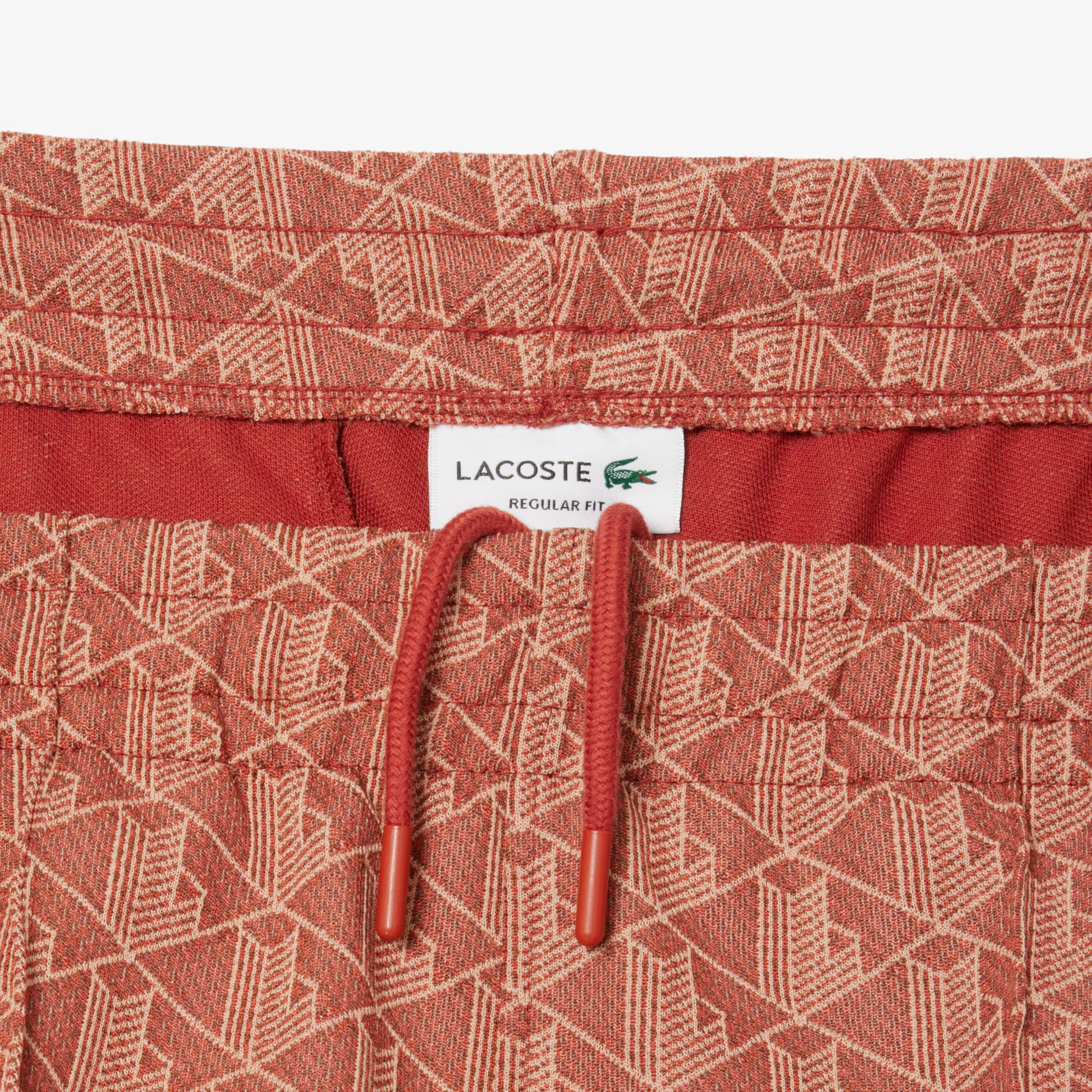 Paris Monogram Sweatpants