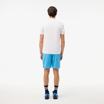 DANIIL MEDVEDEV Erkek Regular Fit Mavi Şort