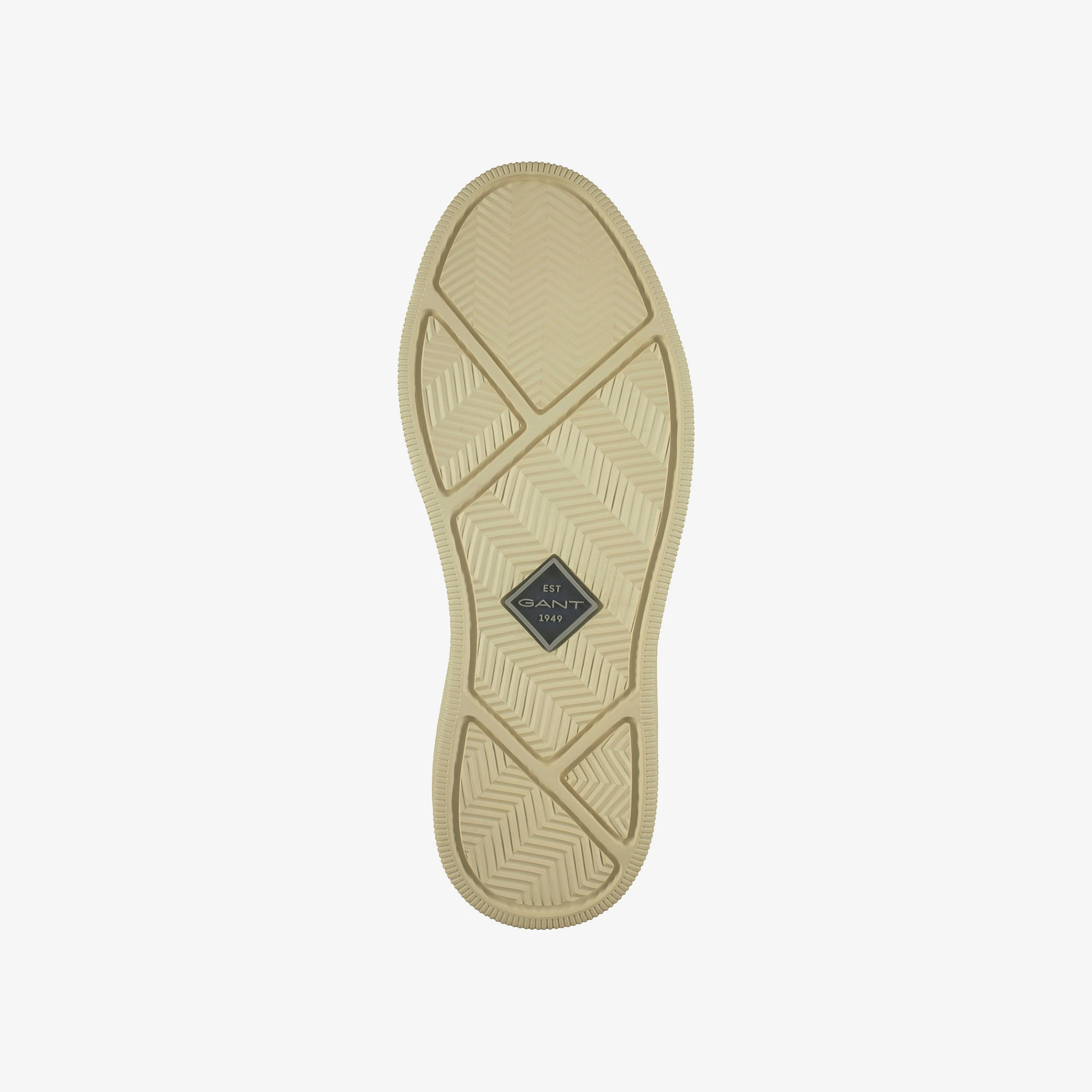 GANT Erkek Lacivert San Prep Sneaker