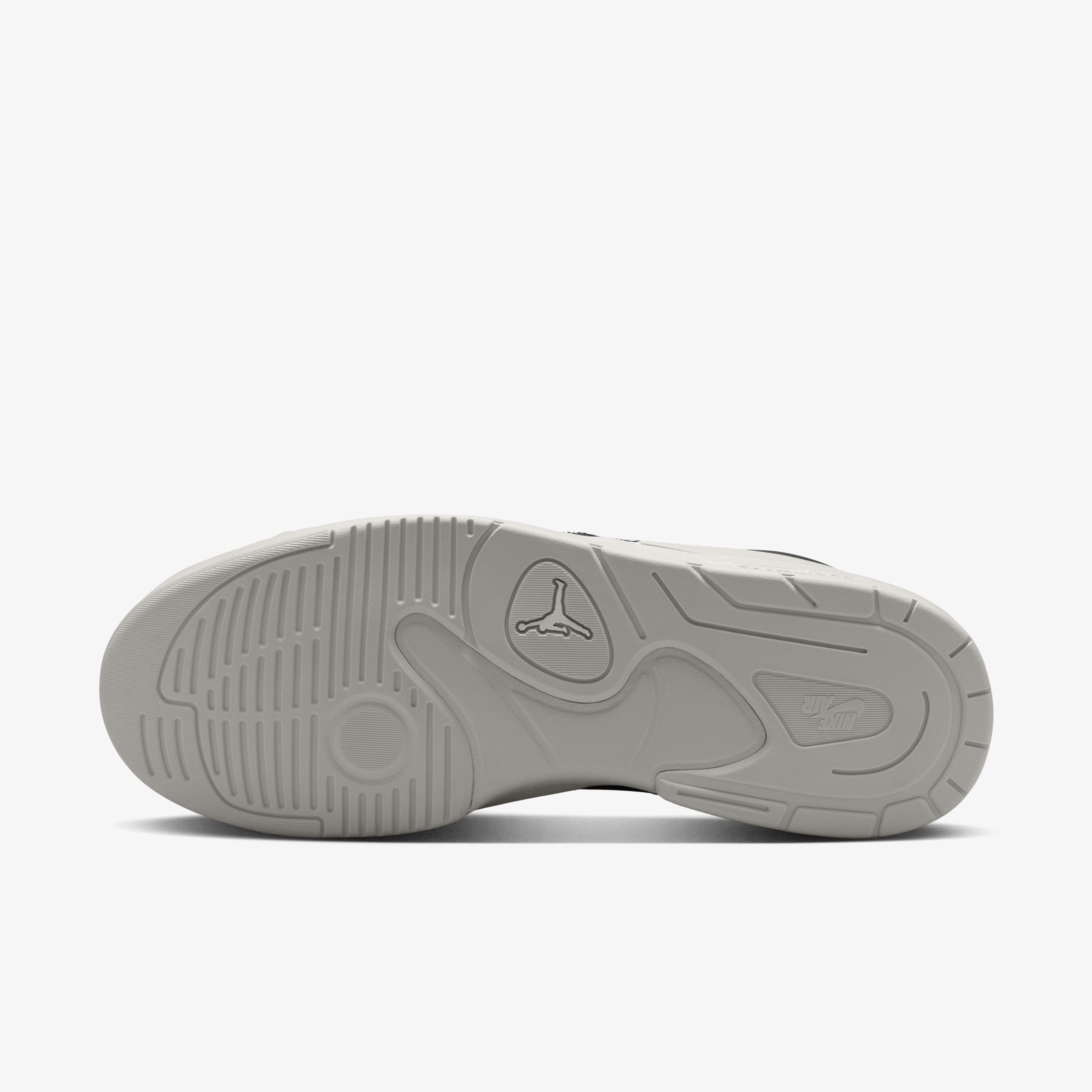 Jordan Erkek Siyah Basketbol Ayakkabısı