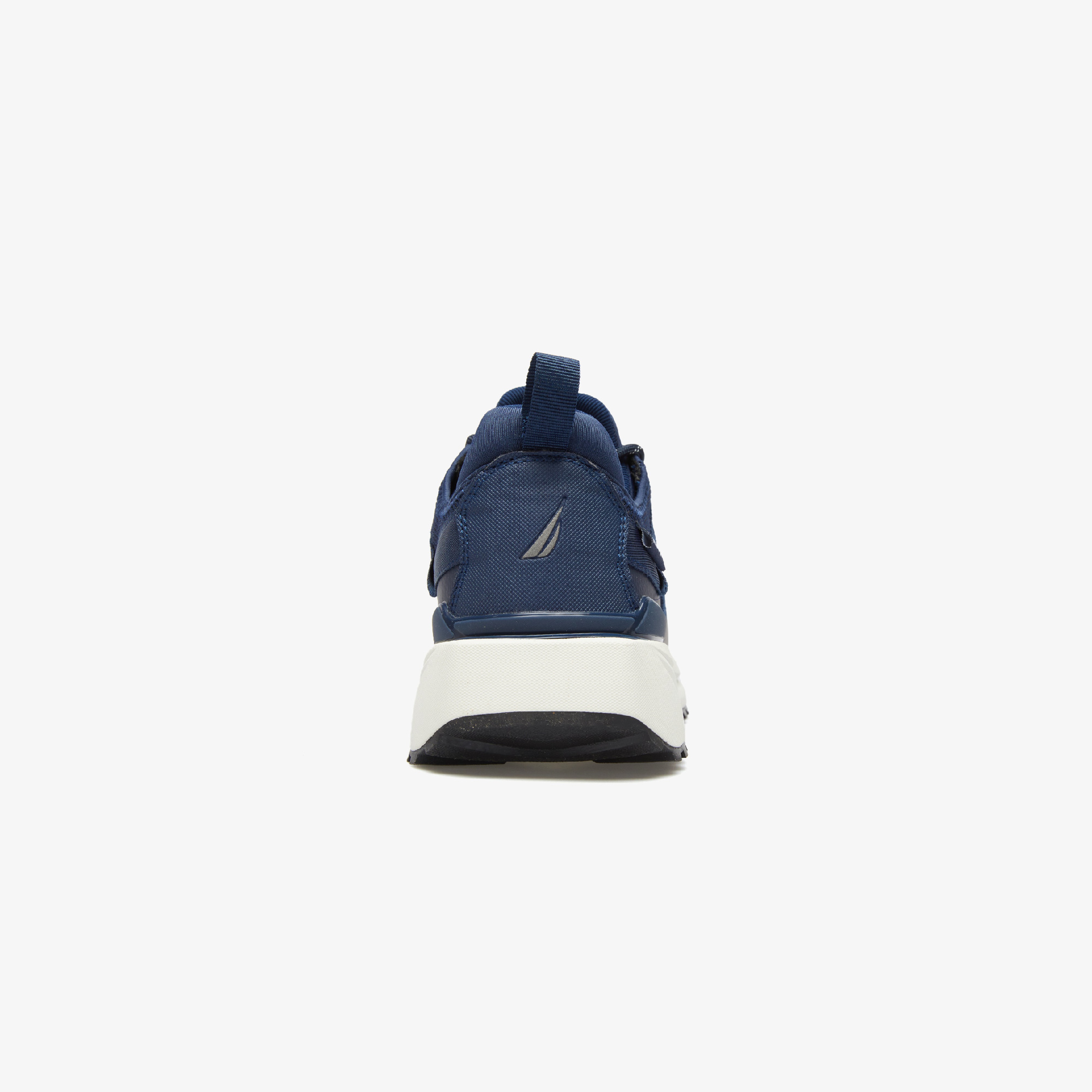 Nautica Erkek Lacivert Sneaker