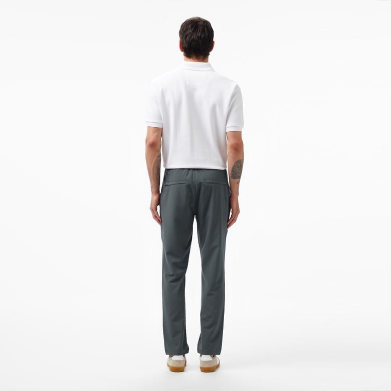 Nautica Erkek Yeşil Jogger Pantolon