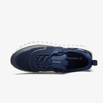 Nautica Erkek Lacivert Sneaker