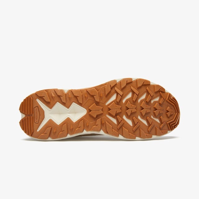 Nautica Erkek Bej Sneaker - Görsel 6