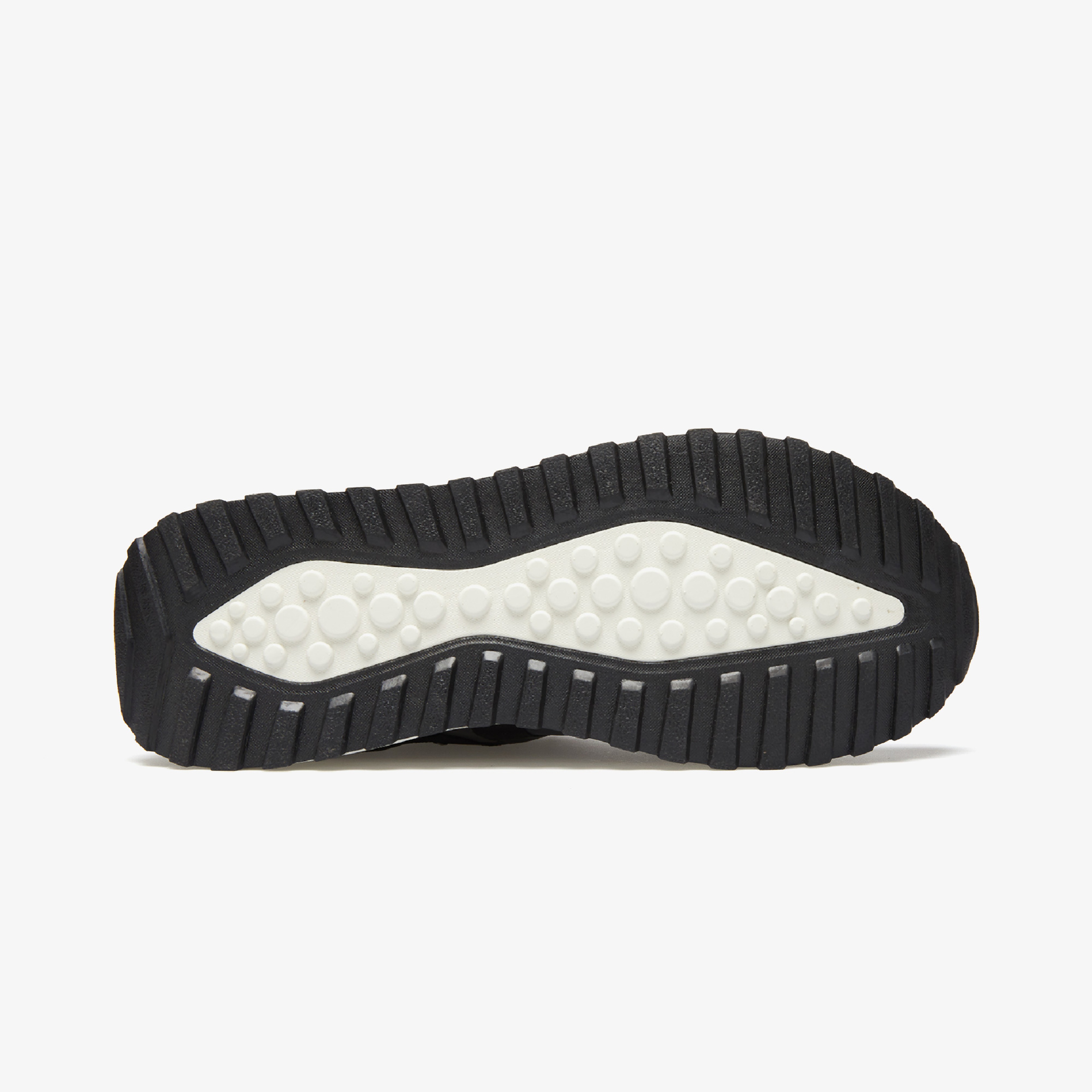 Nautica Erkek Siyah Sneaker