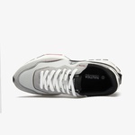 Nautica Erkek Gri Sneaker