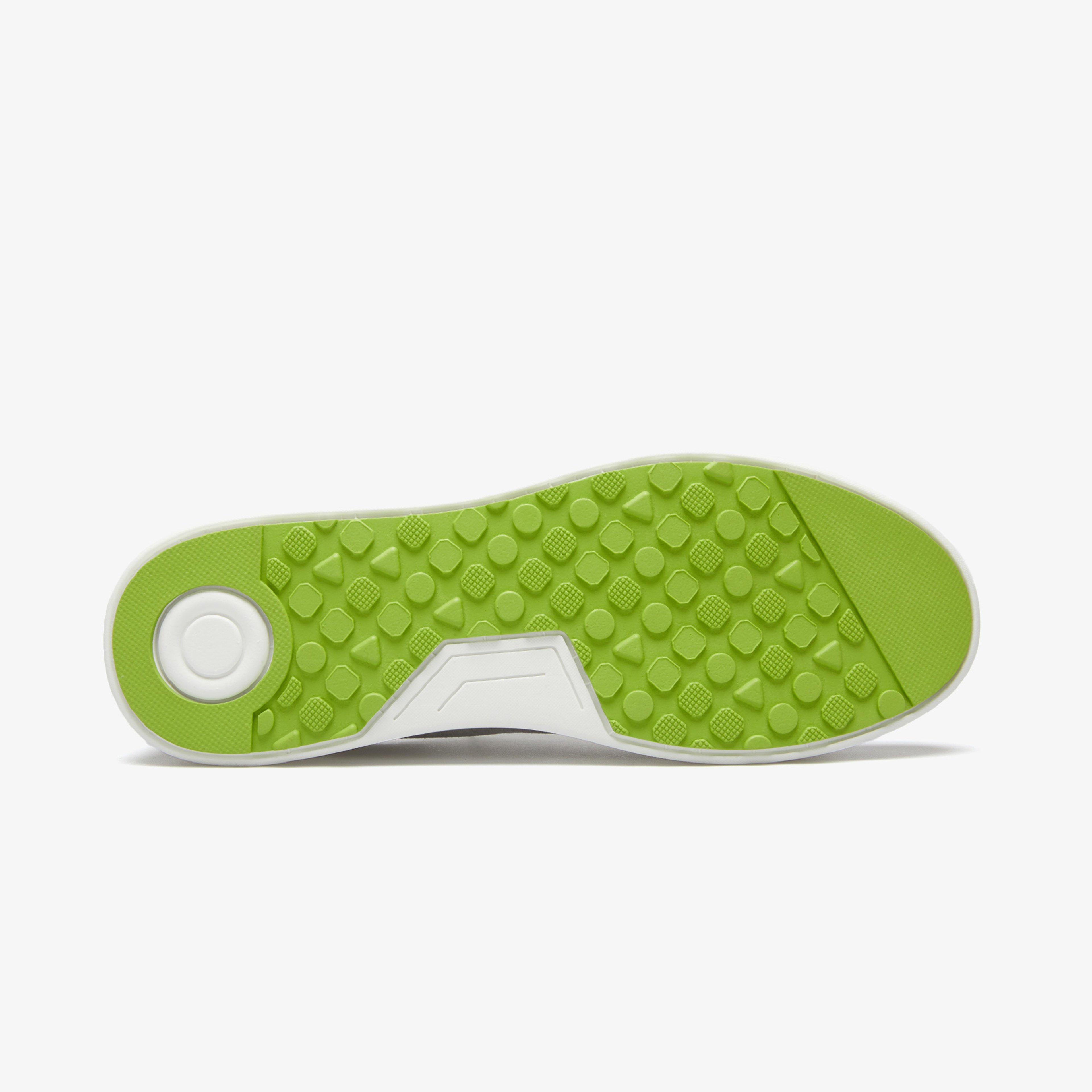 Nautica Erkek Gri Casual Sneaker