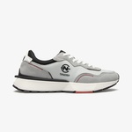 Nautica Erkek Gri Sneaker