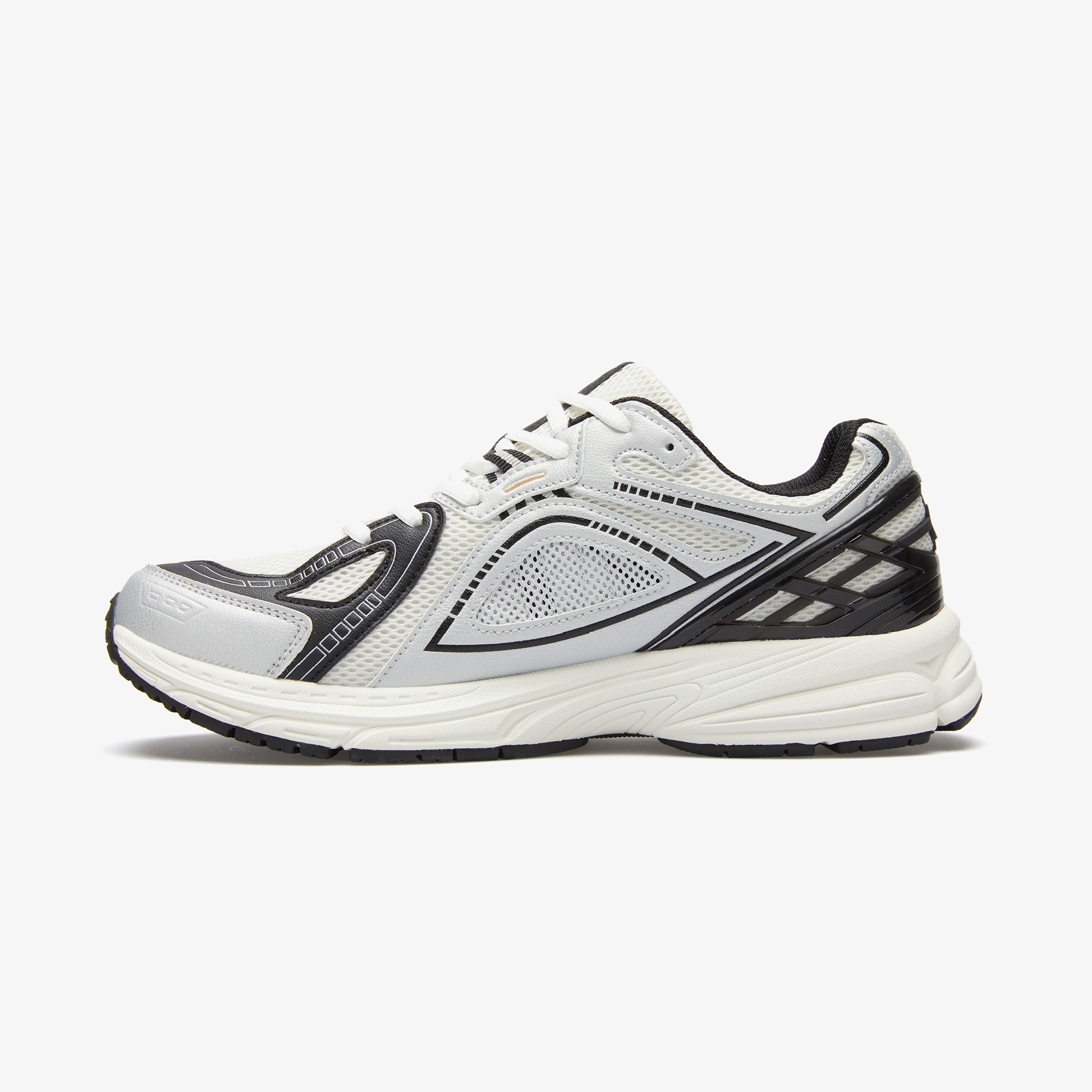 Nautica Erkek Gri Sneaker