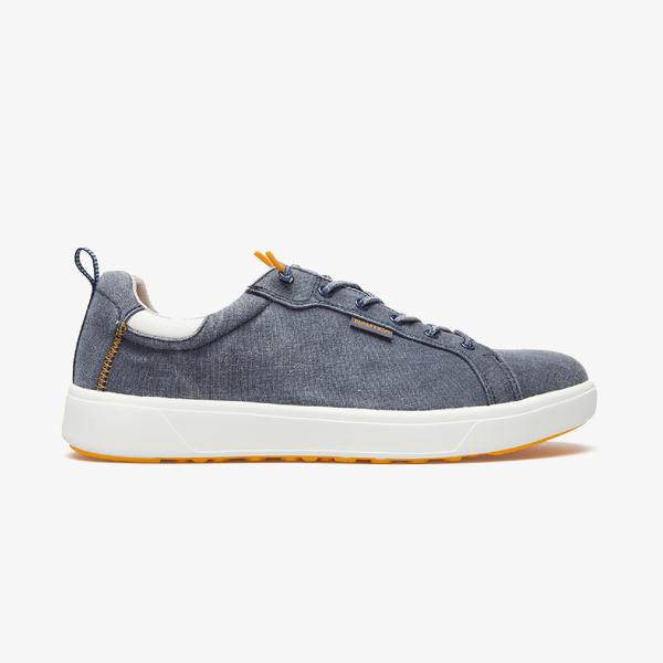 Nautica Erkek Lacivert Sneaker