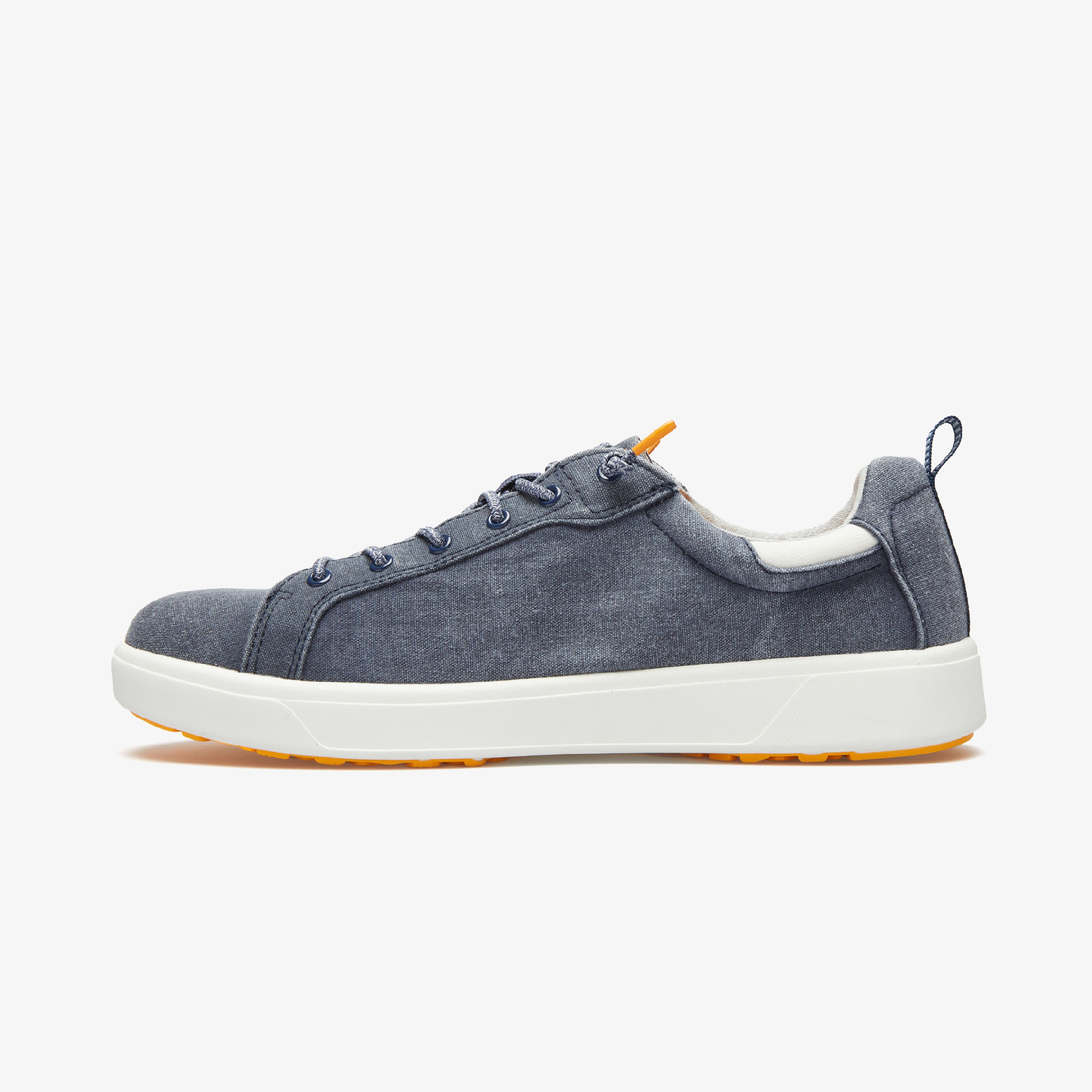 Nautica Erkek Lacivert Casual Sneaker
