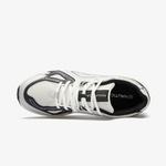 Nautica Erkek Gri Sneaker