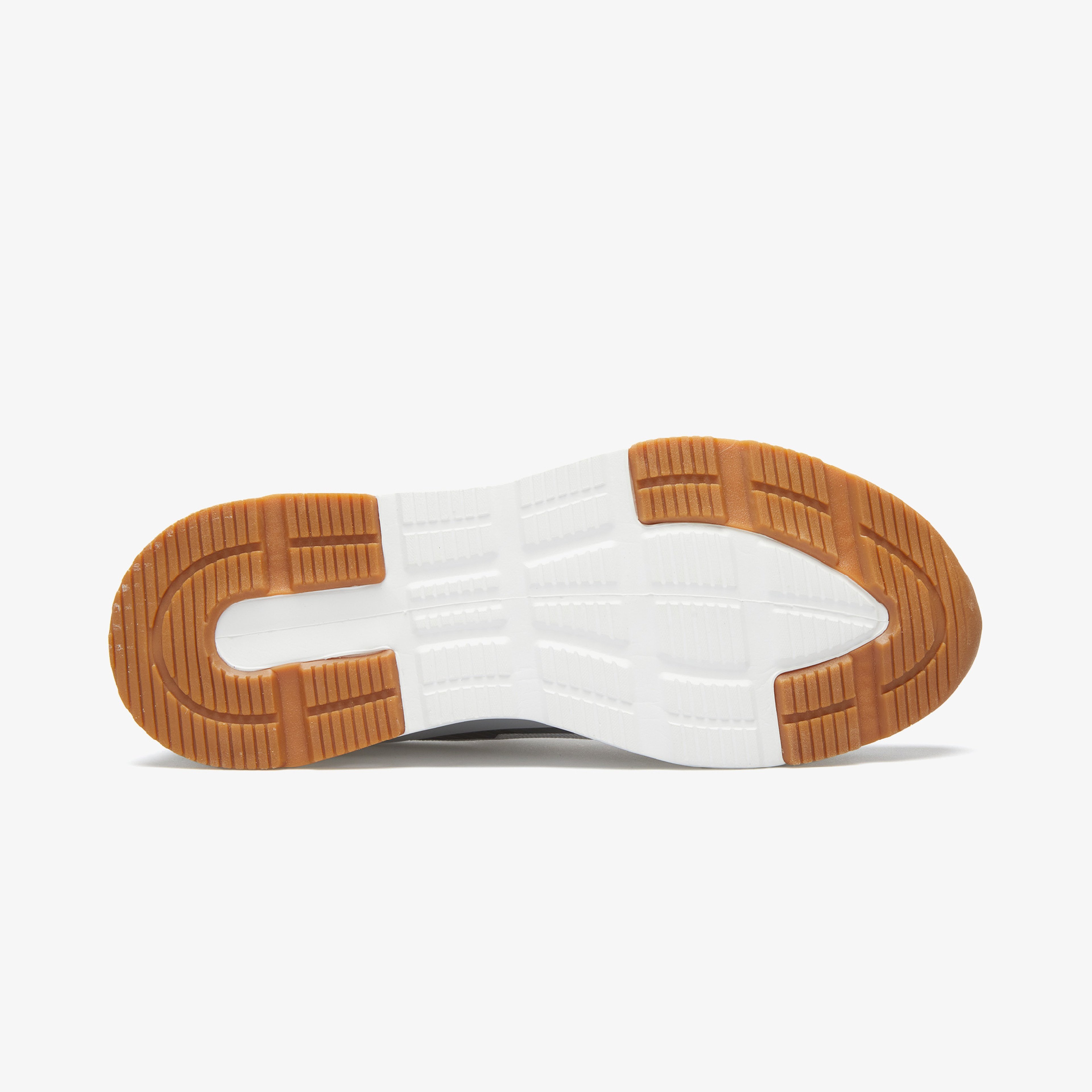 Nautica Erkek Gri Sneaker