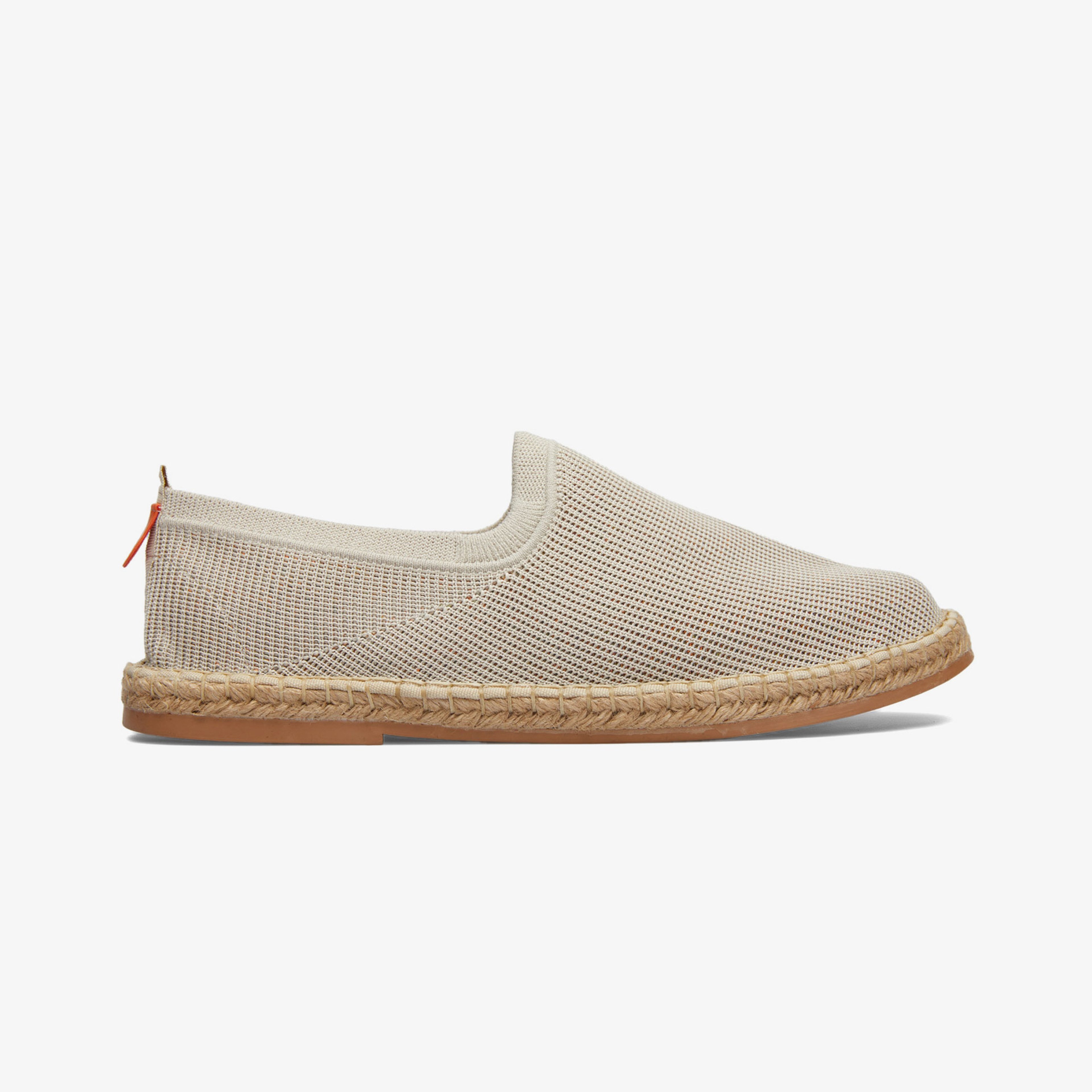 Nautica Erkek Bej Espadril