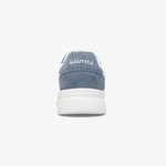 Nautica Erkek Mavi Sneaker
