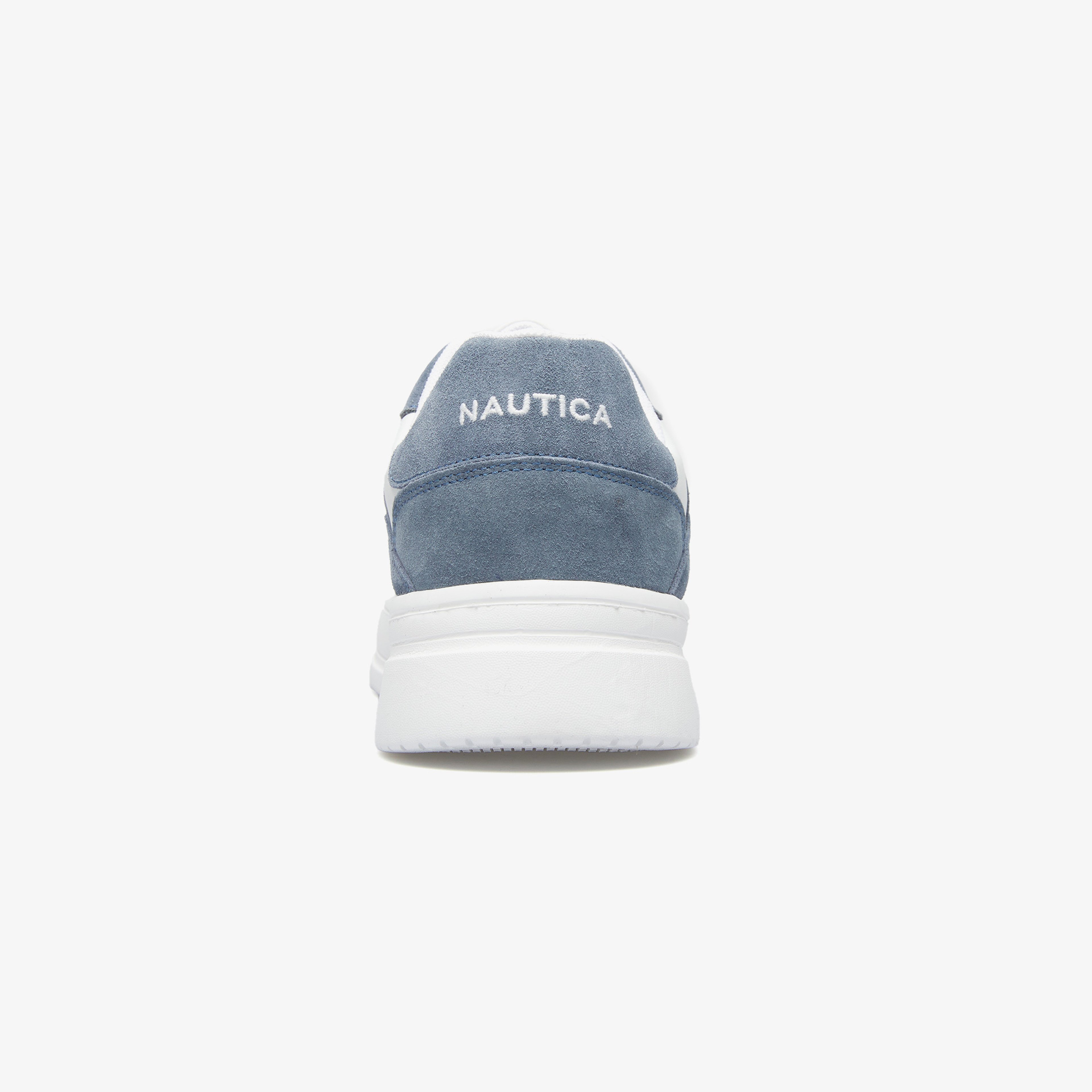 Nautica Erkek Mavi Sneaker