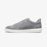 Nautica Erkek Gri Sneaker