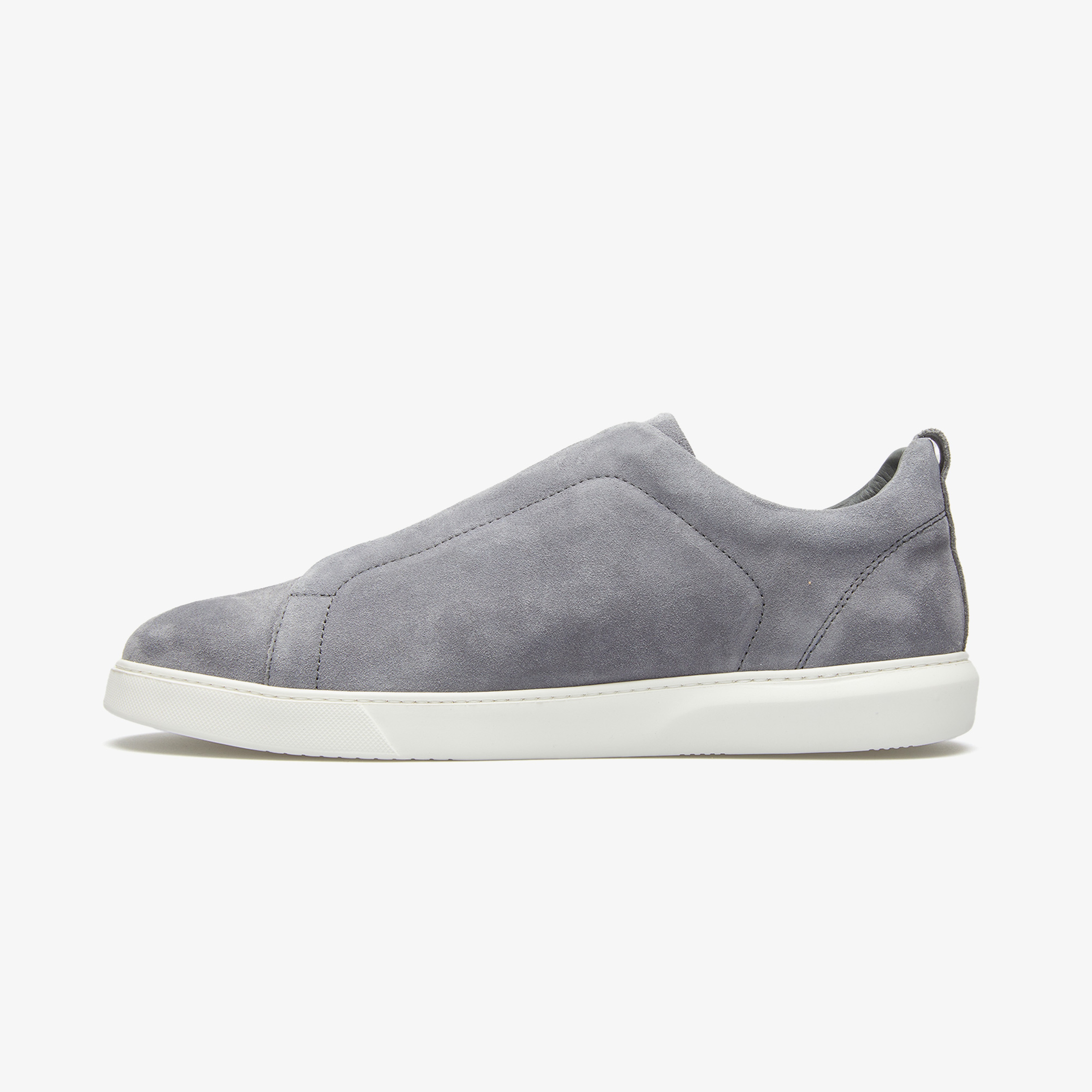 Nautica Erkek Gri Sneaker