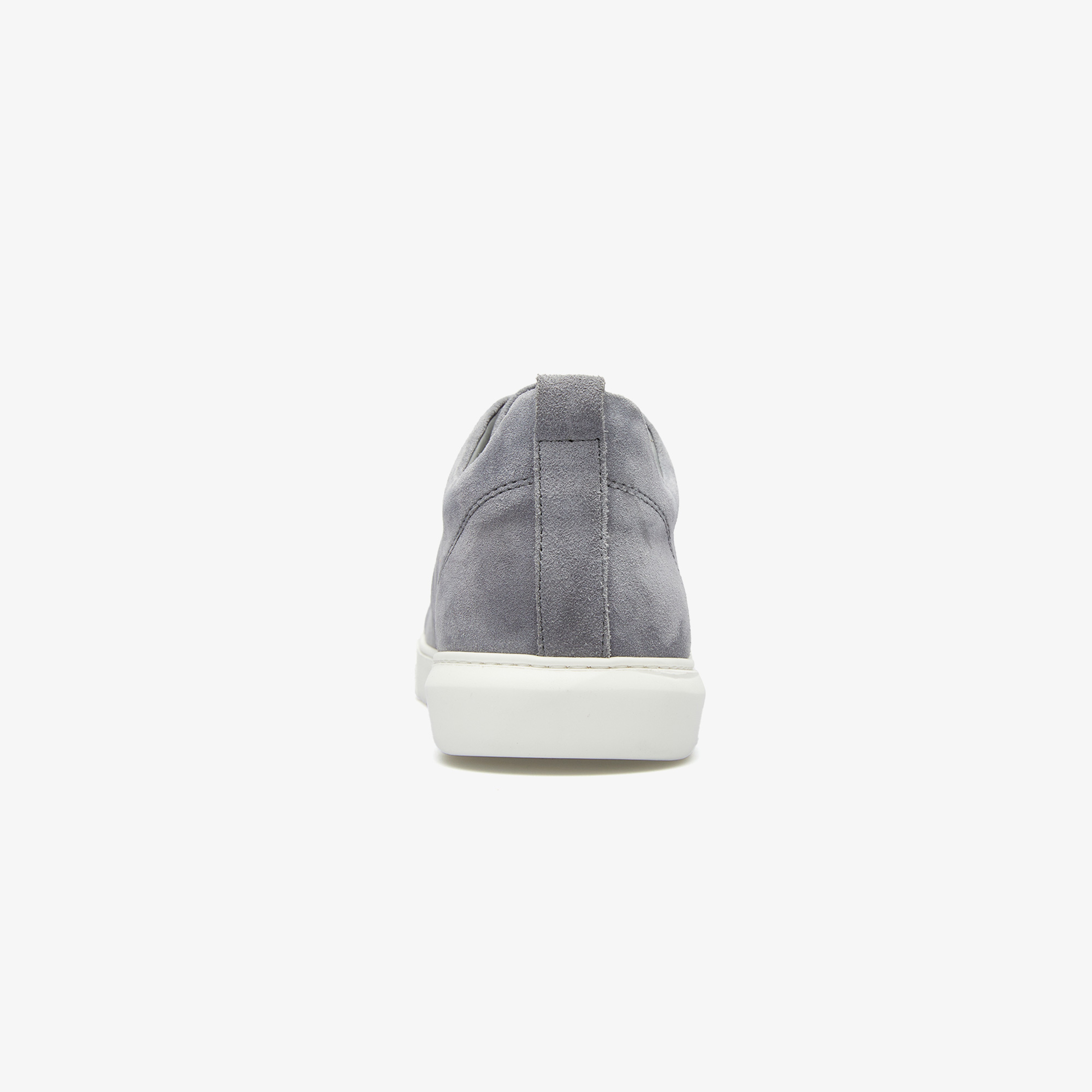 Nautica Erkek Gri Sneaker
