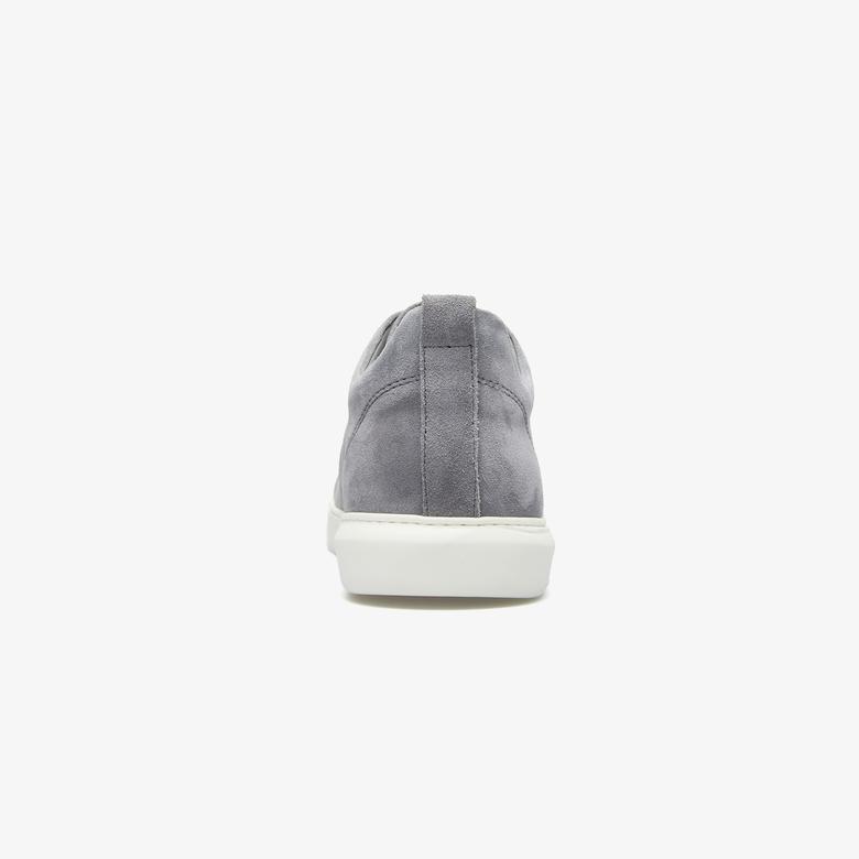 Nautica Erkek Gri Sneaker