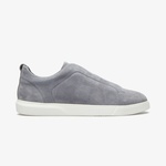 Nautica Erkek Gri Sneaker
