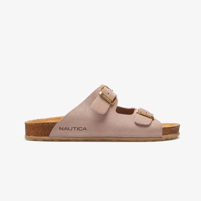 Nautica Pembe Nautica Terlik Kadın