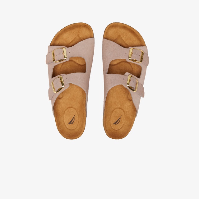 Nautica Pembe Nautica Terlik Kadın