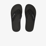 Nautica Erkek Siyah Terlik