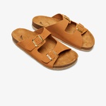 Nautica Kadın Turuncu Terlik