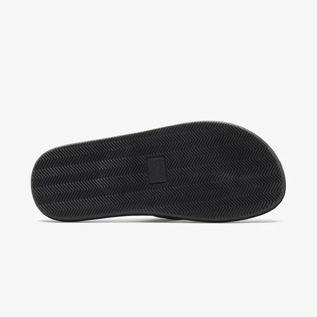 Nautica Siyah Nautica Terlik Erkek