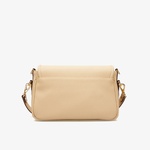 Nautica Kadın Bej Omuz Çantası