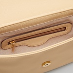 Nautica Kadın Bej Omuz Çantası