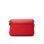 Nautica Kadın Kırmızı Omuz Çantası