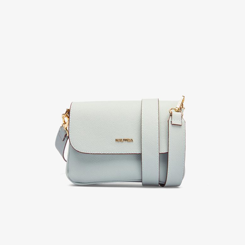 Nautica Kadın Yeşil Omuz Çantası