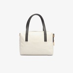 Nautica Kadın Bej Omuz Çantası