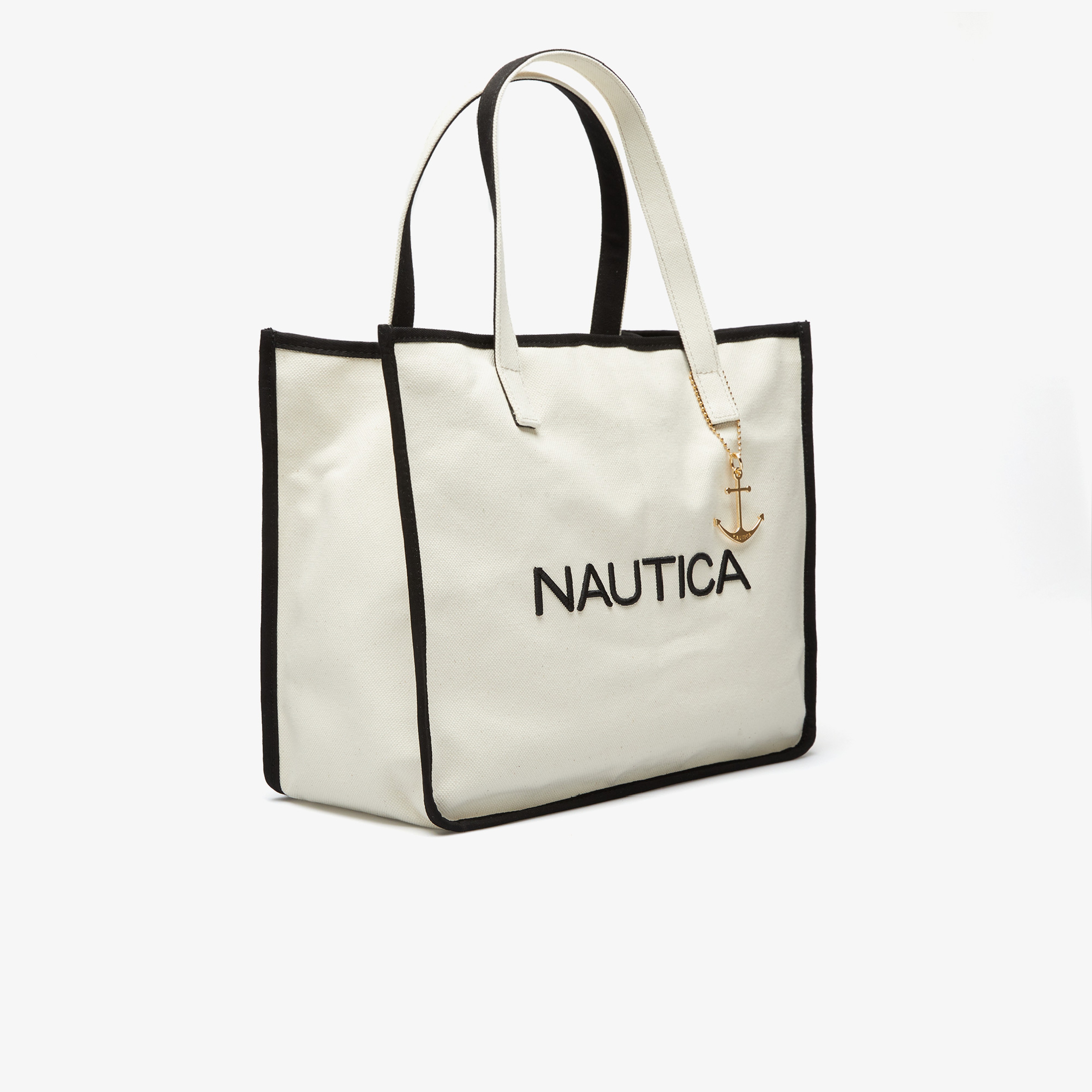 Nautica Kadın Bej Omuz Çantası