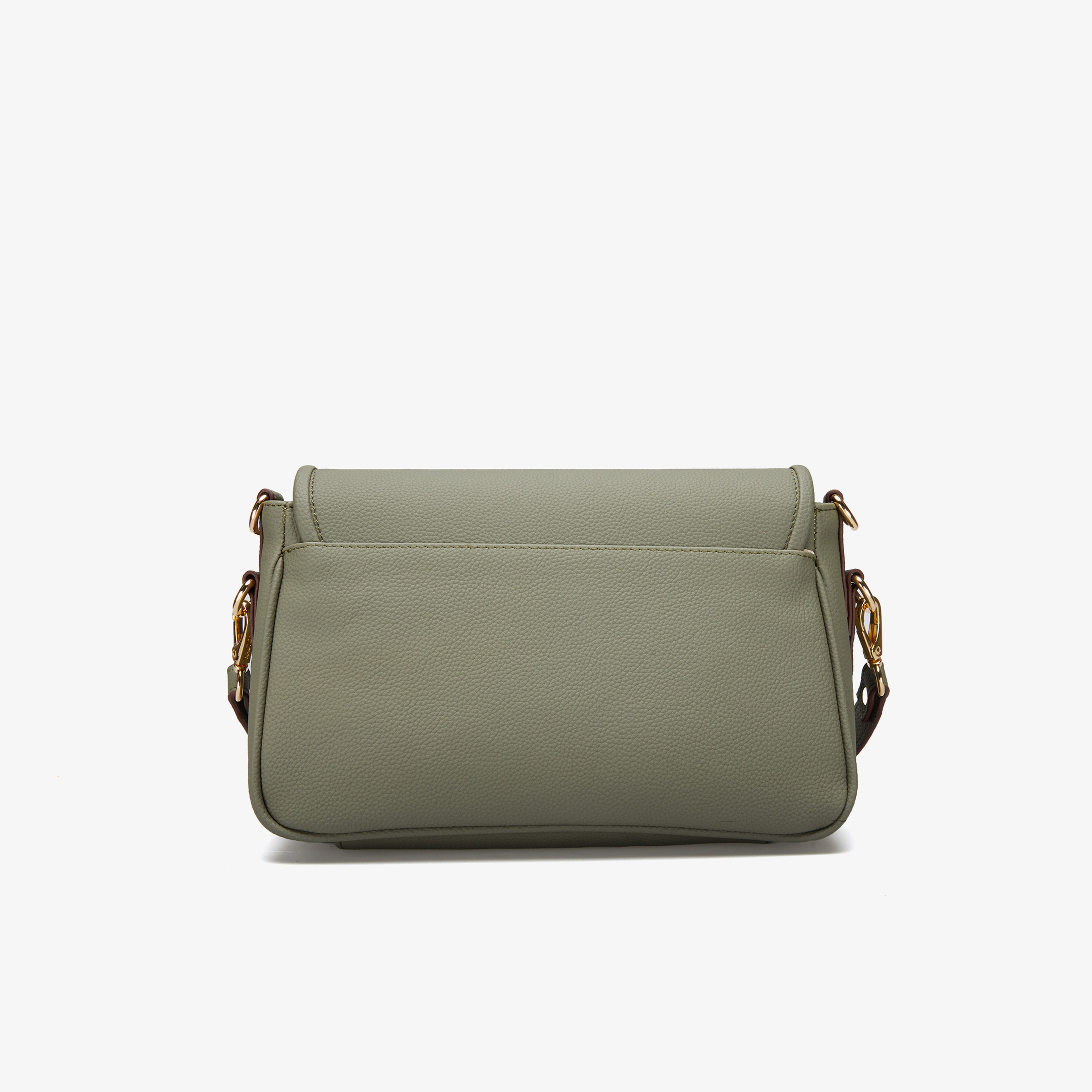 Nautica Kadın Yeşil Omuz Çantası