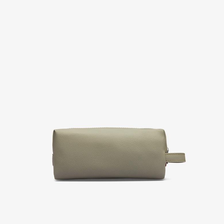 Nautica Erkek Yeşil El Çantası