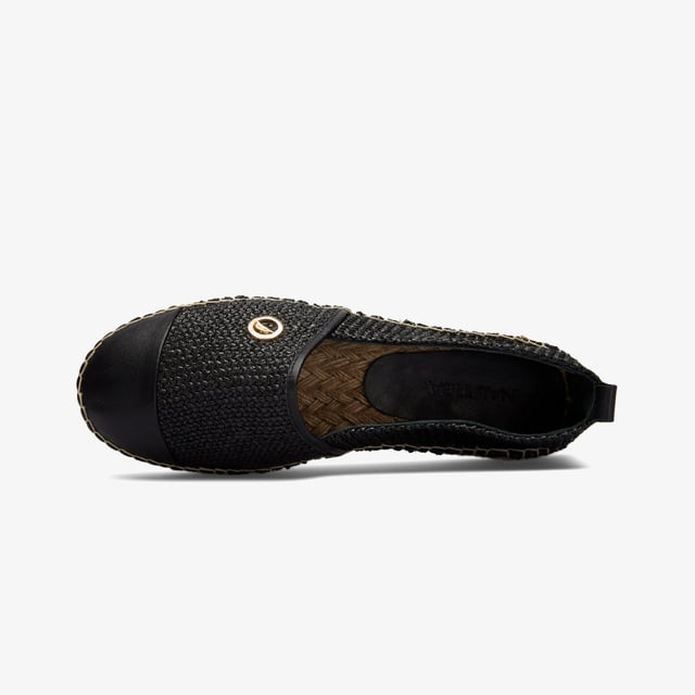Nautica Nautica Kadın Siyah Espadril Occasion'da! Siyah - 5. görsel